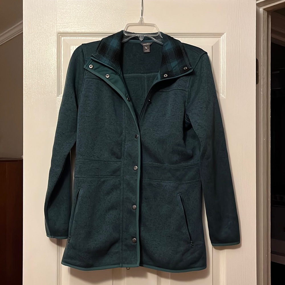 Eddie Bauer